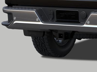 2026 GMC Sierra 2500 HD 4WD Crew Cab 159 SLT