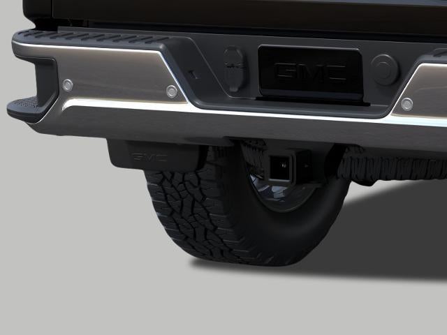 2026 GMC Sierra 2500 HD 4WD Crew Cab 159 SLT