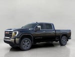 2026 GMC Sierra 2500 HD 4WD Crew Cab 159 SLT