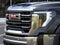 2026 GMC Sierra 2500 HD 4WD Crew Cab 159 SLT