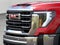 2026 GMC Sierra 2500 HD 4WD Crew Cab 159 SLT