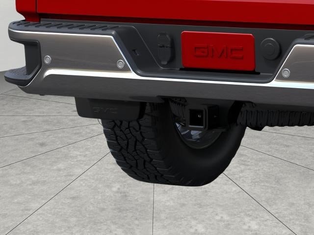 2026 GMC Sierra 2500 HD 4WD Crew Cab 159 SLT