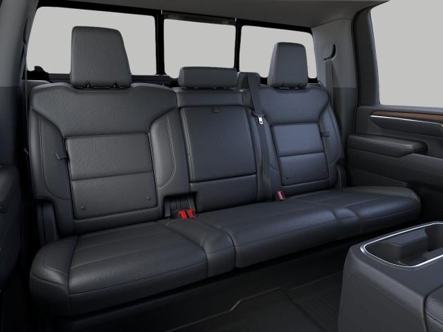 2026 GMC Sierra 2500 HD 4WD Crew Cab 159 SLT