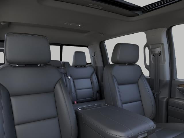 2026 GMC Sierra 2500 HD 4WD Crew Cab 159 SLT