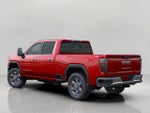 2026 GMC Sierra 2500 HD 4WD Crew Cab 159 SLT