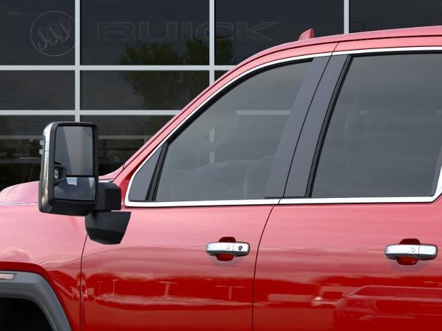 2026 GMC Sierra 2500 HD 4WD Crew Cab 159 SLT