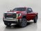 2026 GMC Sierra 2500 HD 4WD Crew Cab 159 SLT