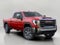 2026 GMC Sierra 2500 HD 4WD Crew Cab 159 SLT