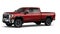 2026 GMC Sierra 2500 HD 4WD Crew Cab 159 SLT