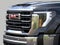 2026 GMC Sierra 2500 HD 4WD Crew Cab 159 SLT