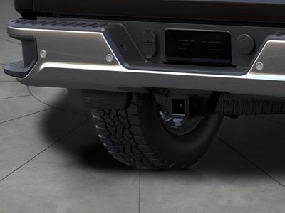 2026 GMC Sierra 2500 HD 4WD Crew Cab 159 SLT