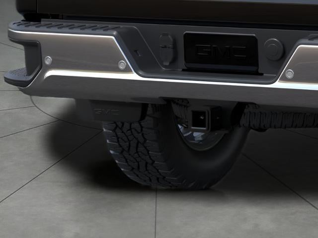 2026 GMC Sierra 2500 HD 4WD Crew Cab 159 SLT