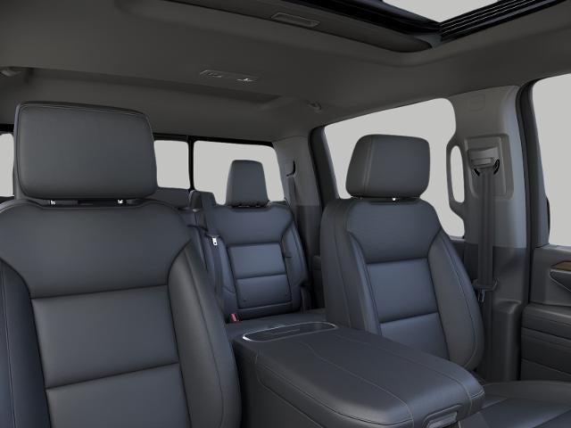 2026 GMC Sierra 2500 HD 4WD Crew Cab 159 SLT