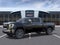 2026 GMC Sierra 2500 HD 4WD Crew Cab 159 SLT