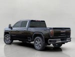 2026 GMC Sierra 2500 HD 4WD Crew Cab 159 SLT