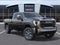 2026 GMC Sierra 2500 HD 4WD Crew Cab 159 SLT