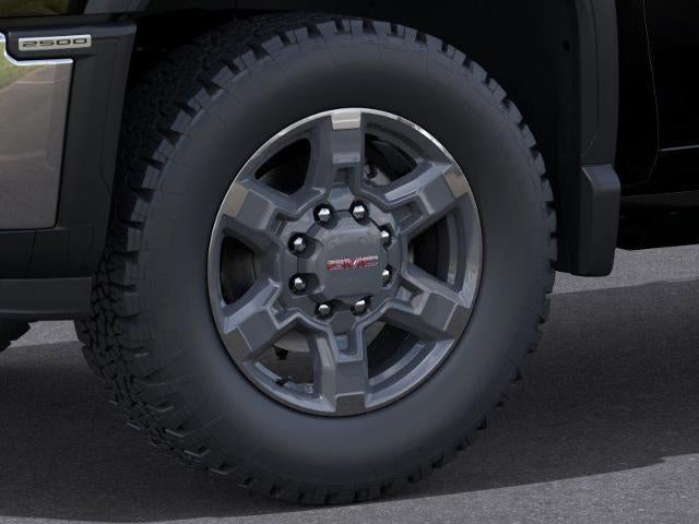 2026 GMC Sierra 2500 HD 4WD Crew Cab 159 SLT