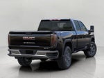 2026 GMC Sierra 2500 HD 4WD Crew Cab 159 SLT
