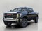 2026 GMC Sierra 2500 HD 4WD Crew Cab 159 SLT