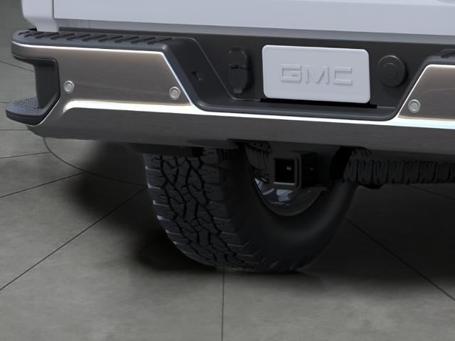 2026 GMC Sierra 2500 HD 4WD Crew Cab 159 SLT