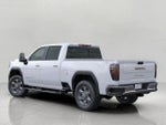2026 GMC Sierra 2500 HD 4WD Crew Cab 159 SLT