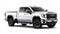 2026 GMC Sierra 2500 HD 4WD Crew Cab 159 SLT