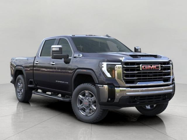 2026 GMC Sierra 2500 HD 4WD Crew Cab 159 SLT