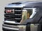 2026 GMC Sierra 2500 HD 4WD Crew Cab 159 SLT