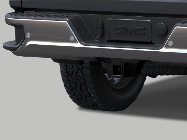 2026 GMC Sierra 2500 HD 4WD Crew Cab 159 SLT
