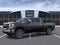 2026 GMC Sierra 2500 HD 4WD Crew Cab 159 SLT