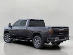 2026 GMC Sierra 2500 HD 4WD Crew Cab 159 SLT