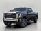 2026 GMC Sierra 2500 HD 4WD Crew Cab 159 SLT