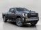 2026 GMC Sierra 2500 HD 4WD Crew Cab 159 SLT