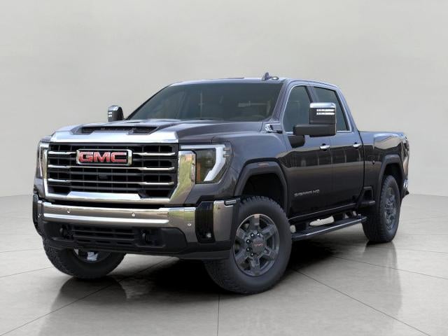 2026 GMC Sierra 2500 HD 4WD Crew Cab 159 SLT