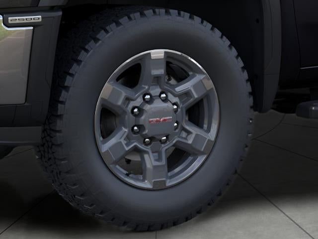 2026 GMC Sierra 2500 HD 4WD Crew Cab 159 SLT