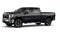 2026 GMC Sierra 2500 HD 4WD Crew Cab 159 SLT