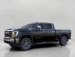 2026 GMC Sierra 2500 HD 4WD Crew Cab 159 SLT