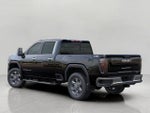 2026 GMC Sierra 2500 HD 4WD Crew Cab 159 SLT