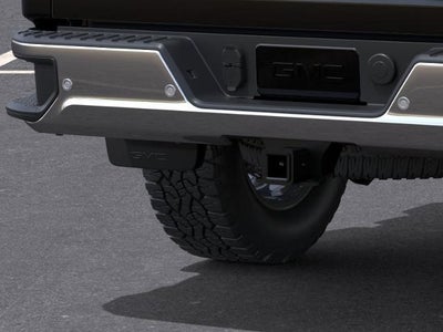 2026 GMC Sierra 2500 HD 4WD Crew Cab 159 SLT