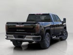 2026 GMC Sierra 2500 HD 4WD Crew Cab 159 SLT