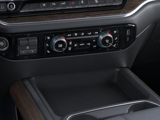2026 GMC Sierra 2500 HD 4WD Crew Cab 159 SLT