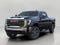 2026 GMC Sierra 2500 HD 4WD Crew Cab 159 SLT