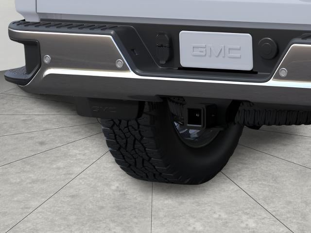 2026 GMC Sierra 2500 HD 4WD Crew Cab 159 SLT