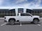 2026 GMC Sierra 2500 HD 4WD Crew Cab 159 SLT
