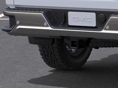 2026 GMC Sierra 2500 HD 4WD Crew Cab 159 SLT