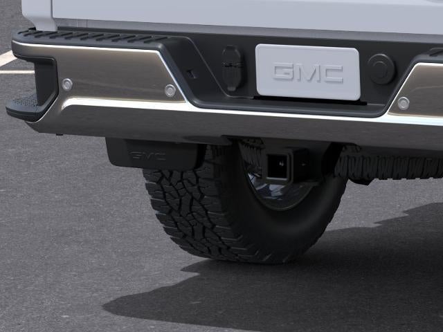 2026 GMC Sierra 2500 HD 4WD Crew Cab 159 SLT