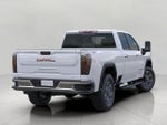 2026 GMC Sierra 2500 HD 4WD Crew Cab 159 SLT