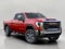 2026 GMC Sierra 2500 HD 4WD Crew Cab 159 SLT