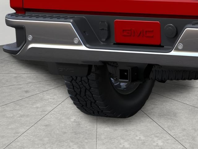 2026 GMC Sierra 2500 HD 4WD Crew Cab 159 SLT