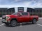 2026 GMC Sierra 2500 HD 4WD Crew Cab 159 SLT